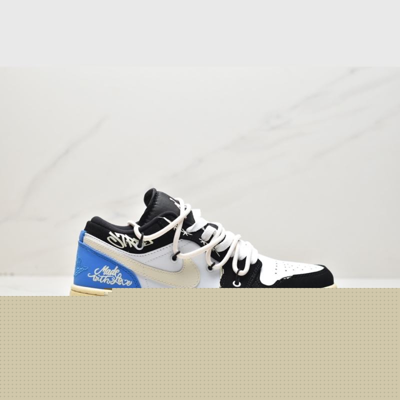 Nike Jordan